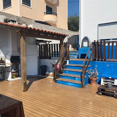 Like A Local Guest House Ericeira Ngoại thất bức ảnh