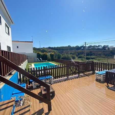 Like A Local Guest House Ericeira Ngoại thất bức ảnh