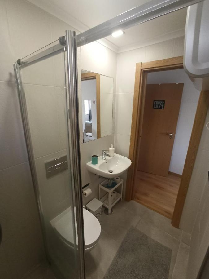 Like A Local Guest House Ericeira Ngoại thất bức ảnh