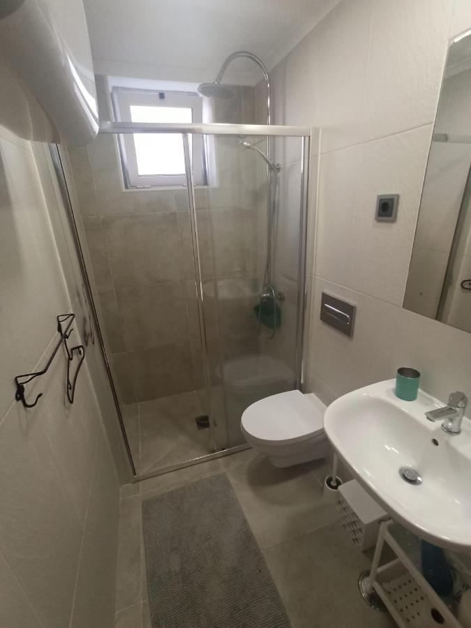 Like A Local Guest House Ericeira Ngoại thất bức ảnh