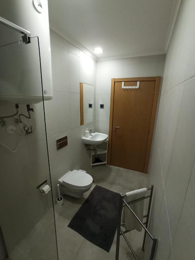 Like A Local Guest House Ericeira Ngoại thất bức ảnh