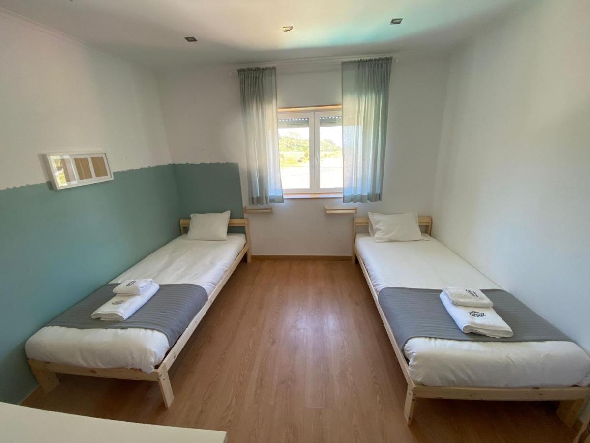 Like A Local Guest House Ericeira Ngoại thất bức ảnh
