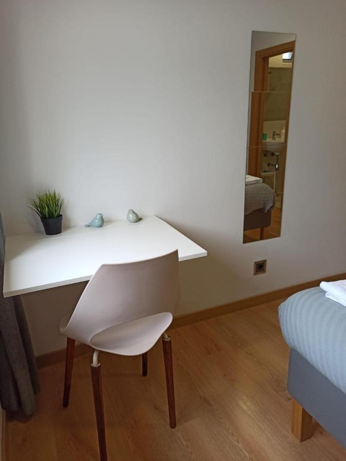 Like A Local Guest House Ericeira Ngoại thất bức ảnh