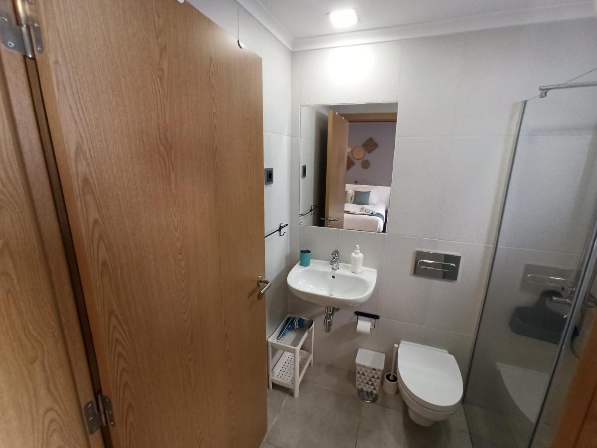Like A Local Guest House Ericeira Ngoại thất bức ảnh