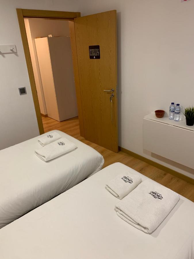 Like A Local Guest House Ericeira Ngoại thất bức ảnh