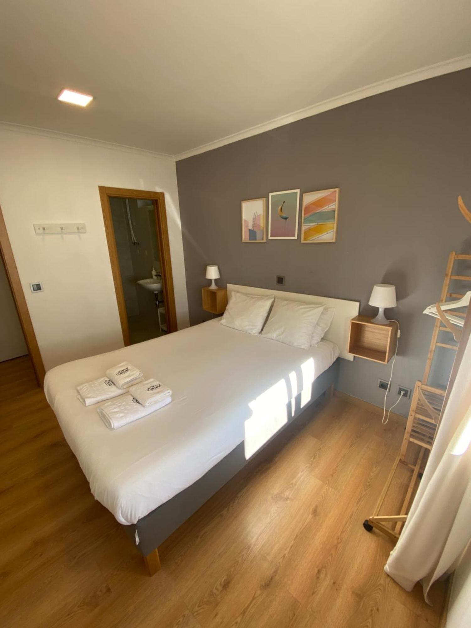 Like A Local Guest House Ericeira Ngoại thất bức ảnh