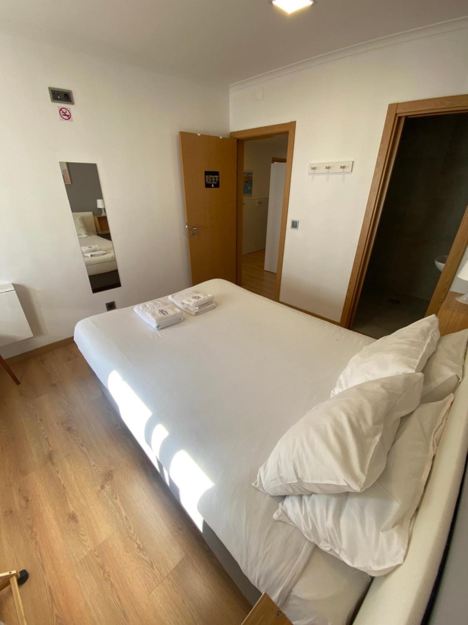 Like A Local Guest House Ericeira Ngoại thất bức ảnh