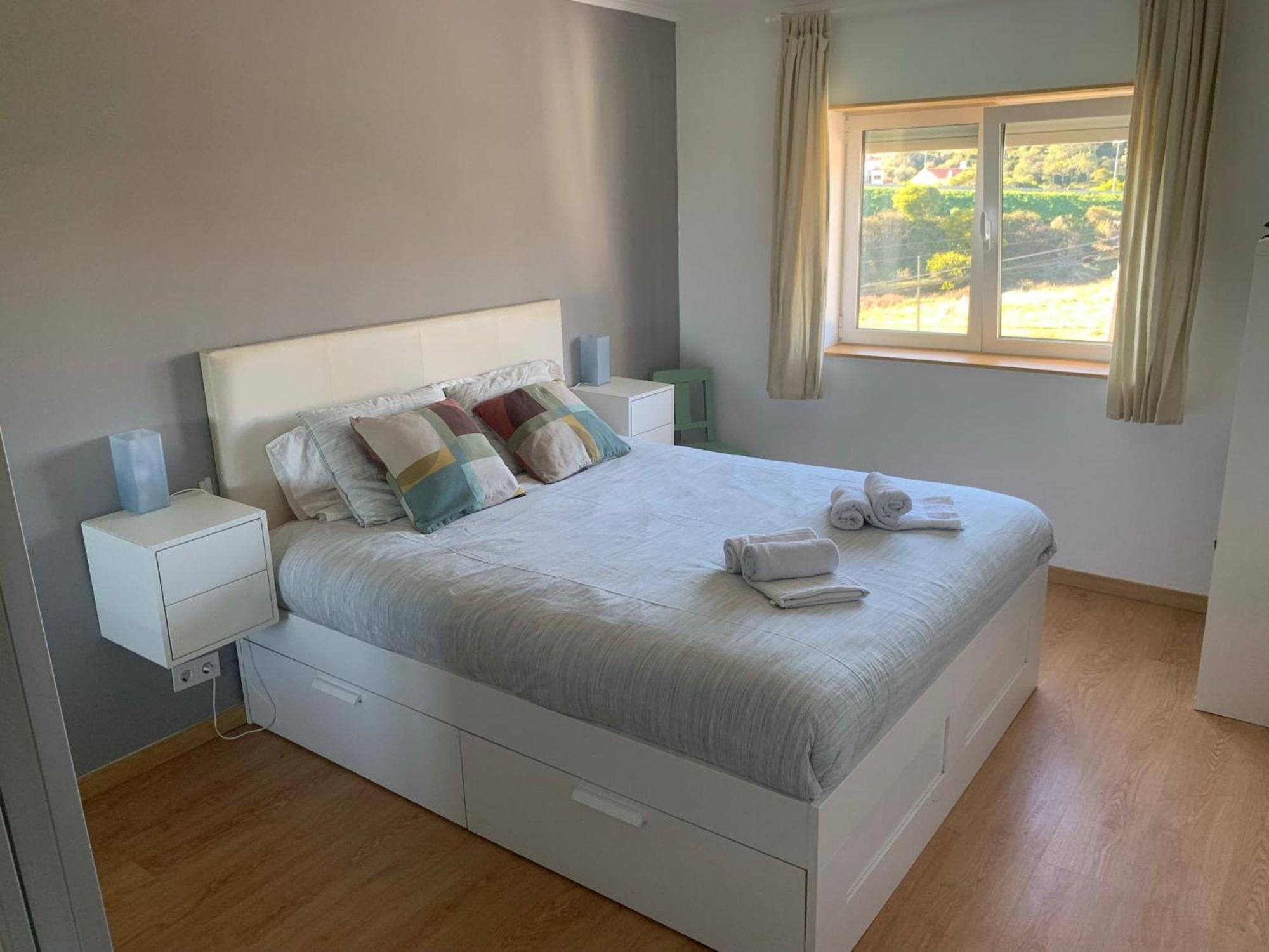 Like A Local Guest House Ericeira Ngoại thất bức ảnh