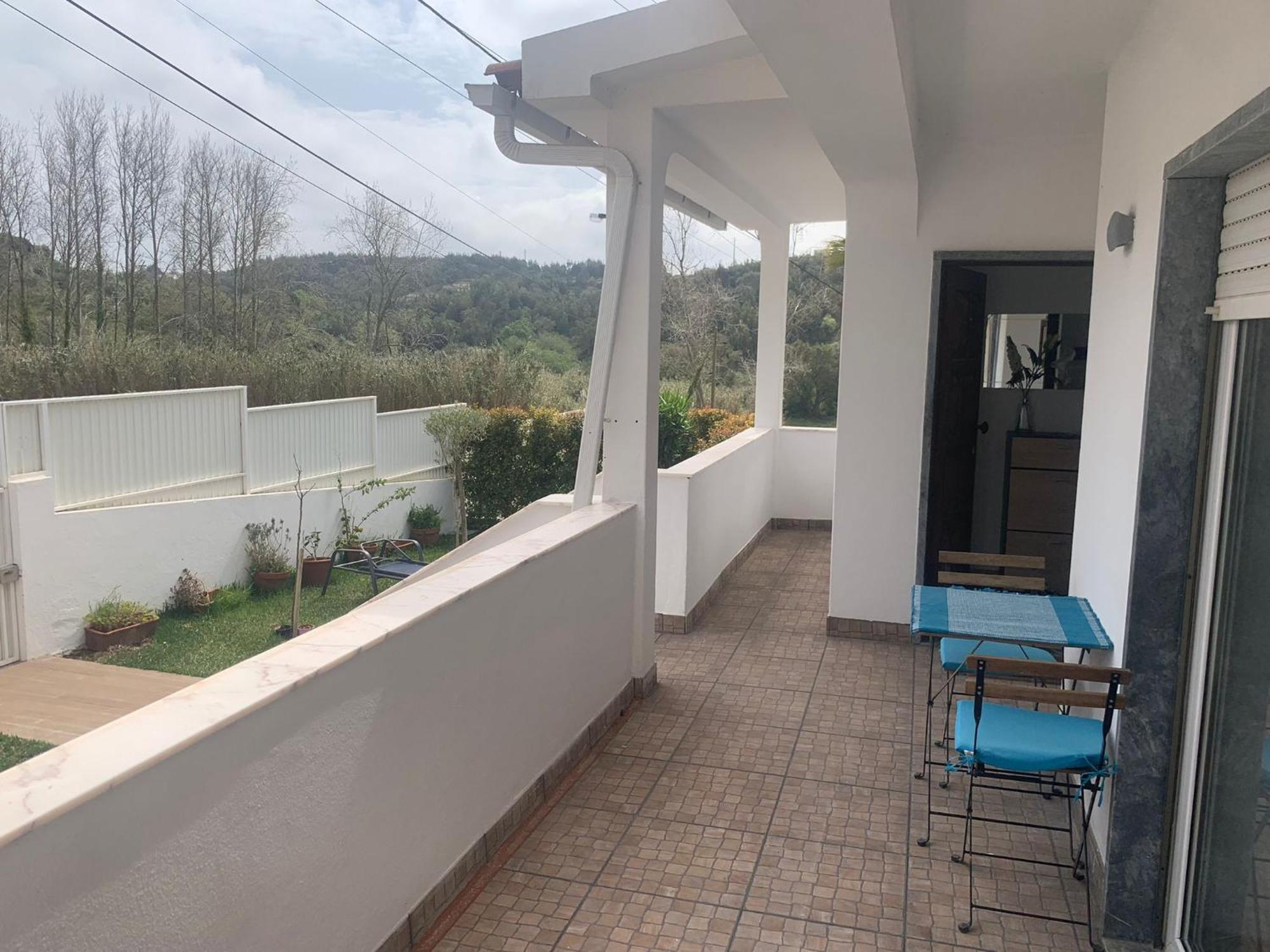 Like A Local Guest House Ericeira Ngoại thất bức ảnh