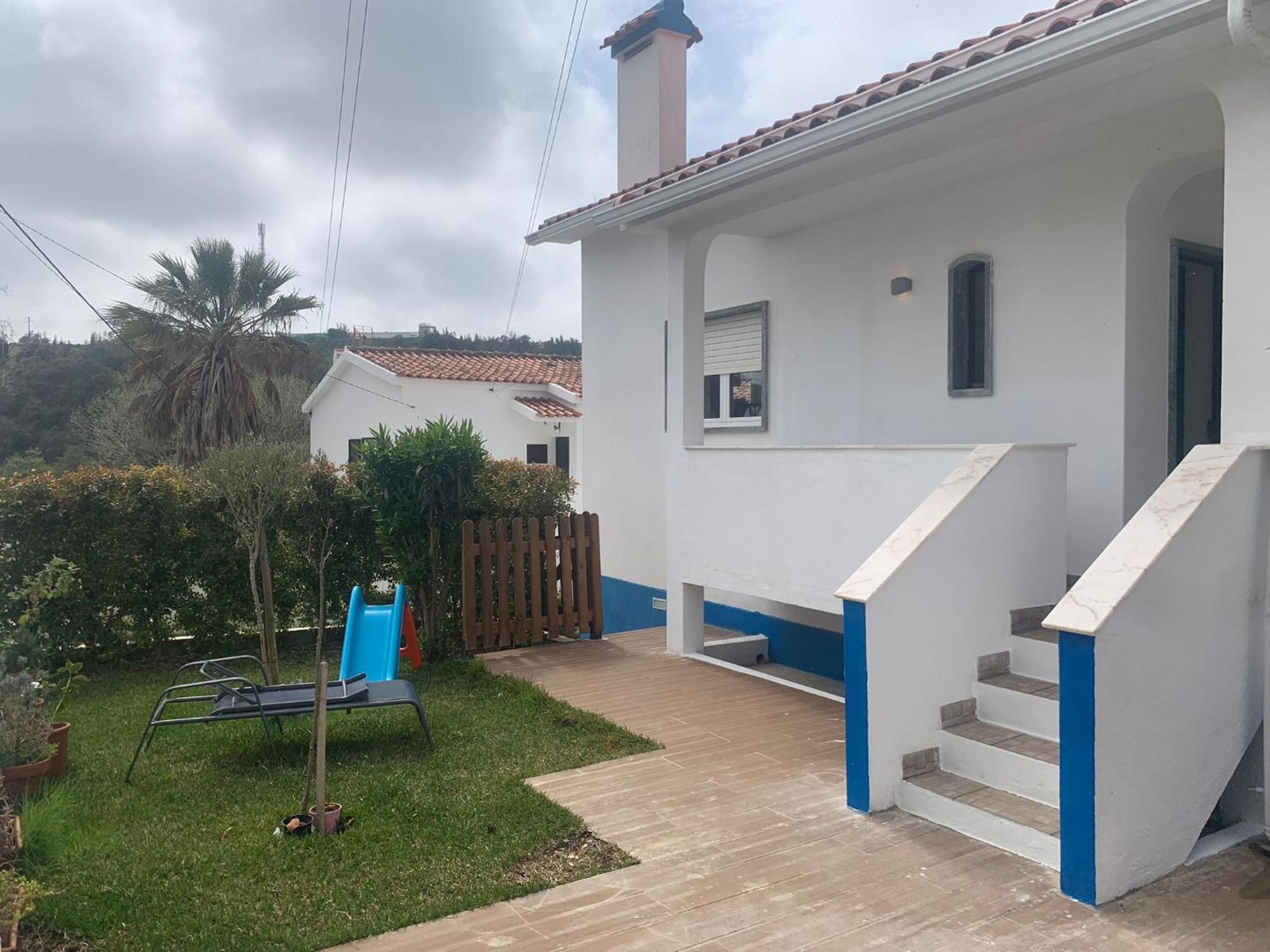 Like A Local Guest House Ericeira Ngoại thất bức ảnh