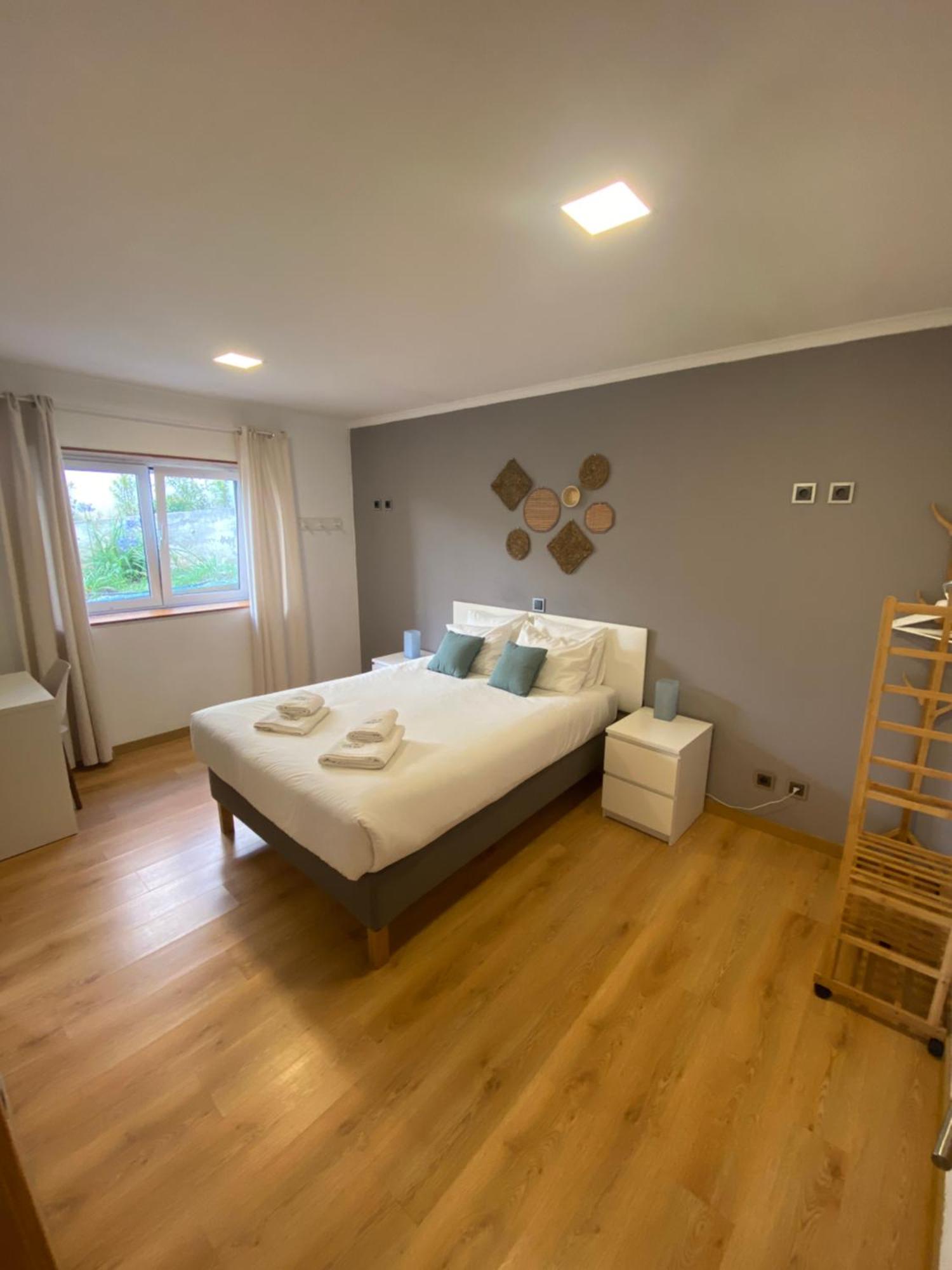 Like A Local Guest House Ericeira Ngoại thất bức ảnh