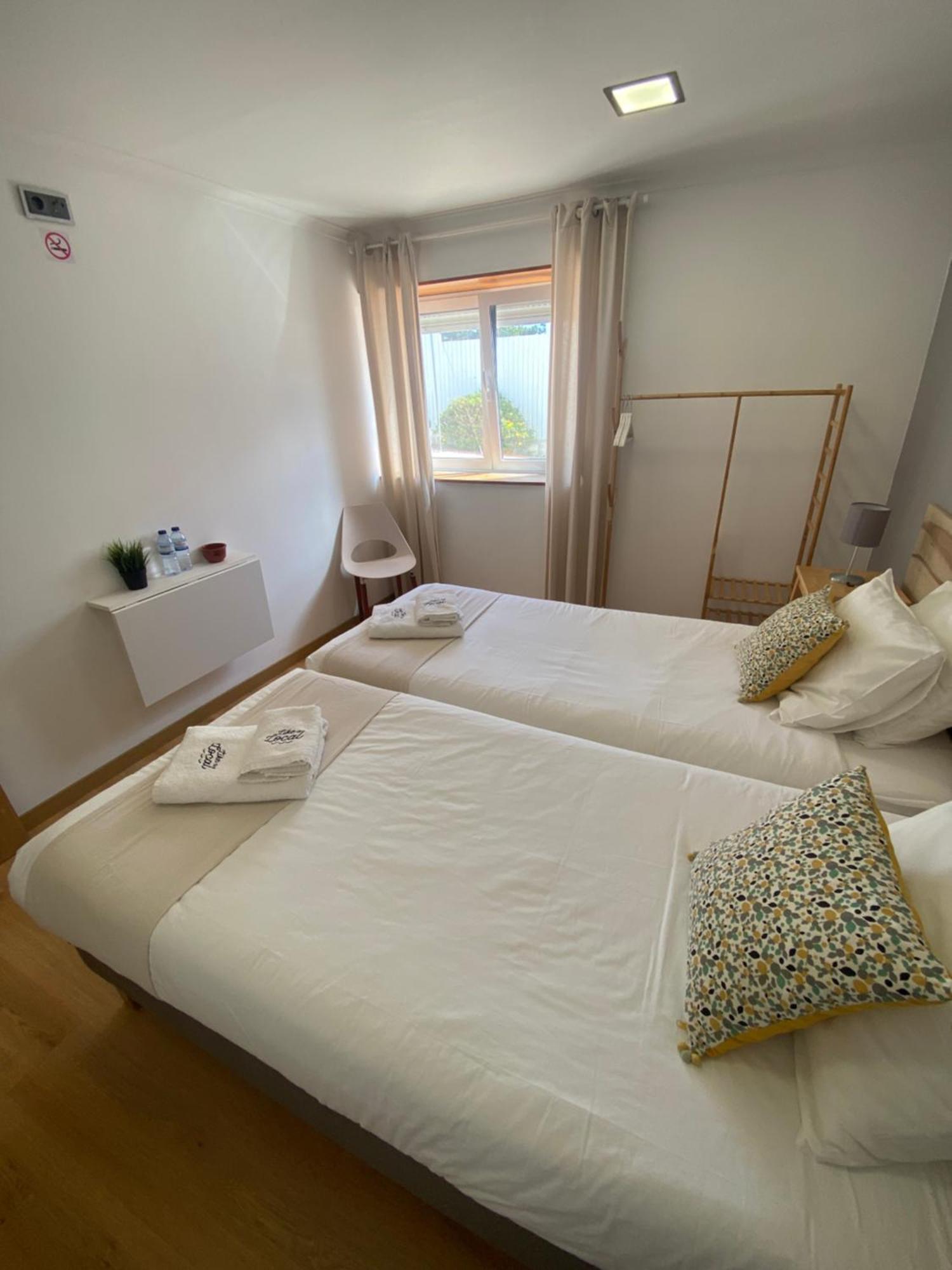 Like A Local Guest House Ericeira Ngoại thất bức ảnh