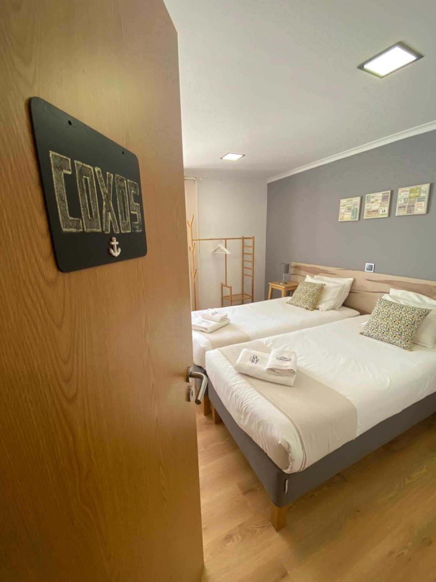 Like A Local Guest House Ericeira Ngoại thất bức ảnh