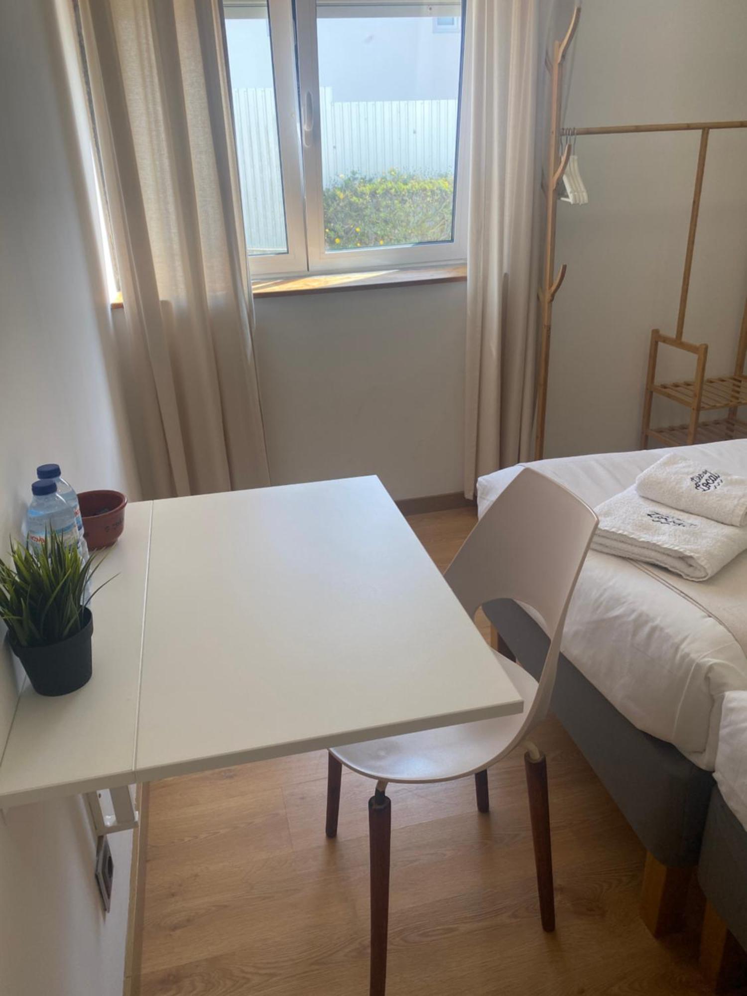 Like A Local Guest House Ericeira Ngoại thất bức ảnh
