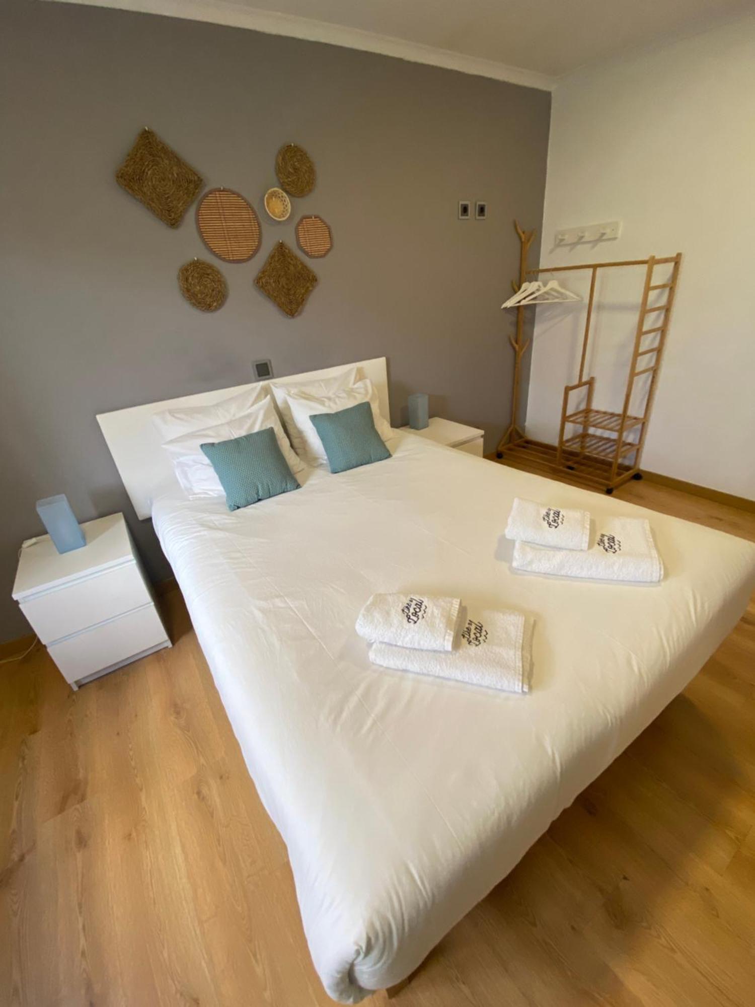 Like A Local Guest House Ericeira Ngoại thất bức ảnh