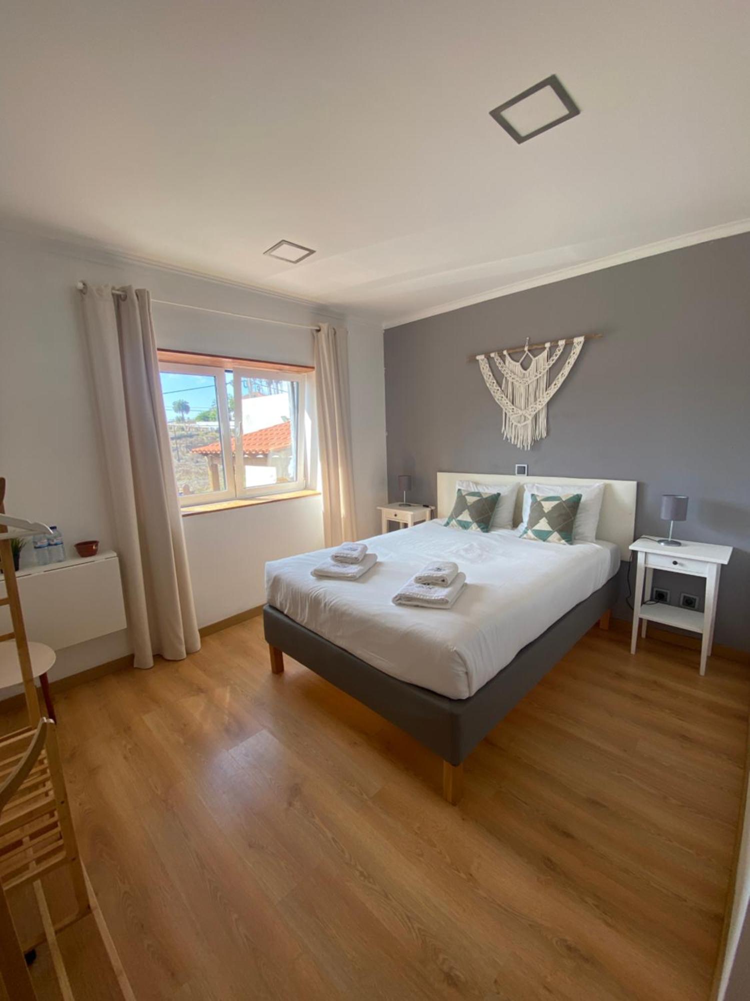 Like A Local Guest House Ericeira Ngoại thất bức ảnh