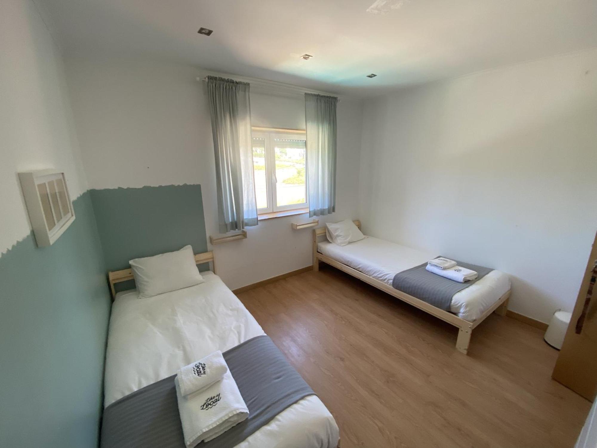 Like A Local Guest House Ericeira Ngoại thất bức ảnh