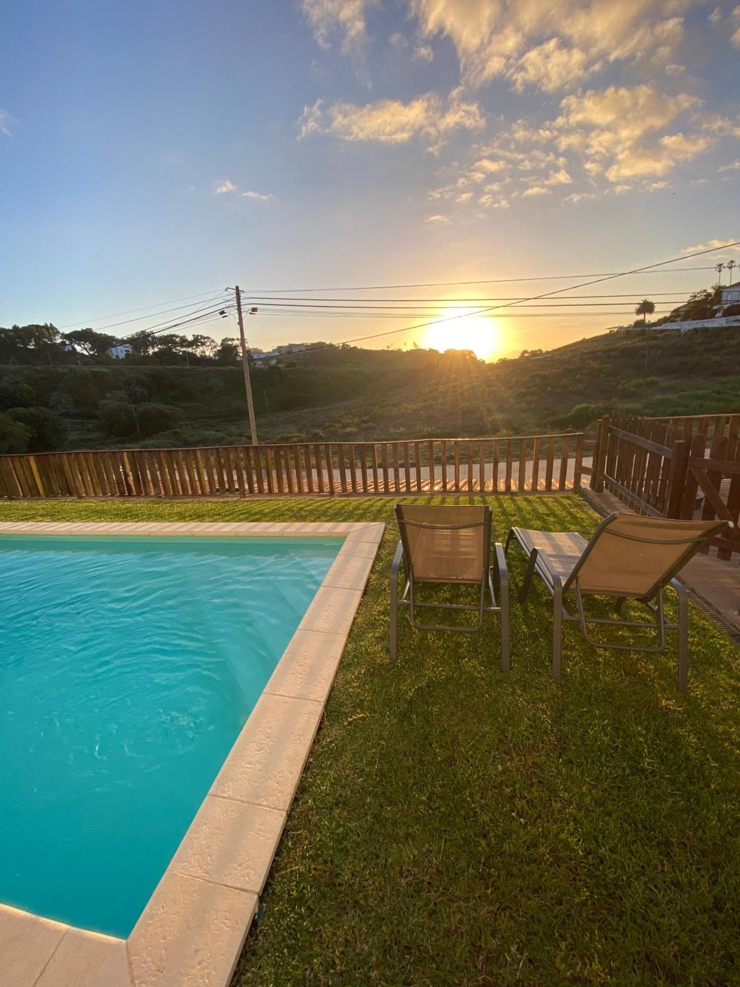 Like A Local Guest House Ericeira Ngoại thất bức ảnh