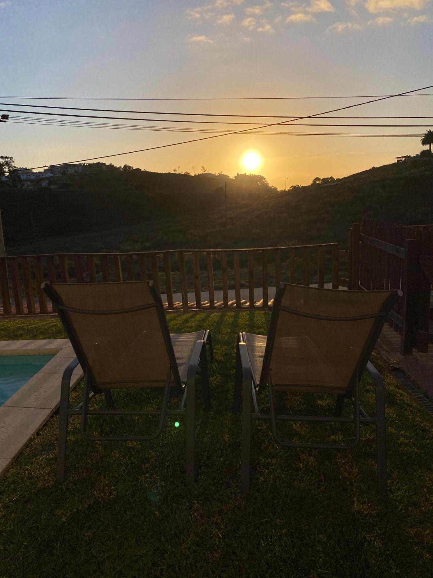 Like A Local Guest House Ericeira Ngoại thất bức ảnh
