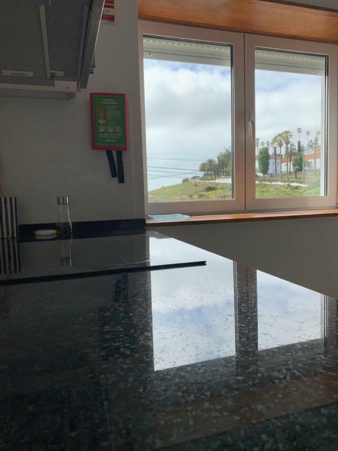 Like A Local Guest House Ericeira Ngoại thất bức ảnh